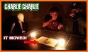 Charlie Charlie Challenge related image