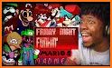 FNF Marios Madness Mod related image