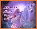 Unicorn Baby Lullaby Songs related image