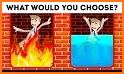 Fire and Water: Challenging Escape related image