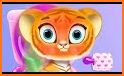 Virtual Pet Tiger related image