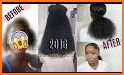 Grow African American Hair related image