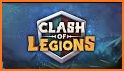 Settler Kings: Clash of Legions, Warlords & Heroes related image