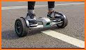 Hoverboard Speed Race related image