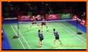 Badminton Pro related image