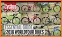 Bike Ride World Tour related image