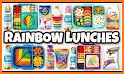 Rainbow Box related image