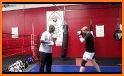 Boxing Heavy Bag & Mitt Drills related image