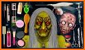 ASMR Monster Makeover related image