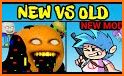 Pibby Annoying Orange FNF Mod related image