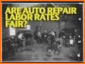 Car Repair Labor Estimates related image