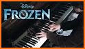 Piano Elsa - Let it Go related image