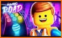 Lego Movie - Everything Is Awesome Magic Road Danc related image