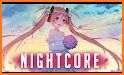 Nightcore songs update offline related image