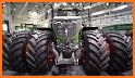 AGRITECHNICA related image