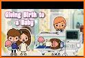 Toca Life Hospital World Free Baby Walkthrough related image