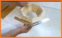 Miter Angle: Angle Calculator related image