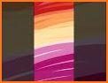 hidden lesbian pride flag wallpaper related image