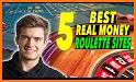 Roulette real money casino: simulator related image