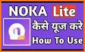 NOKA Lite: Chat Globally And Share Your Life related image