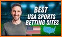 BETOnline - Sports USA related image