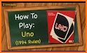 Uno Play IT : Online Card Game related image