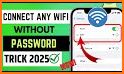 Show Wi-fi Password:All WIFI key Master related image