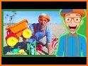 Blippi Toys Videos related image