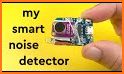 Decibel Levels: Noise Detector & Sound Meter related image