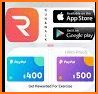 Cash Walking - Earn reward every step related image