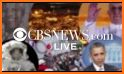 CBSN Live News. related image