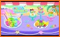 Ice Cream Roll Maker – Fun Games for Girls related image