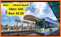 Miami Transit Schedule related image