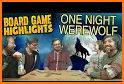 BoardGame Werewolves related image