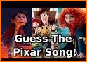 PIXAR QUIZ related image