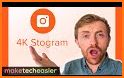 Video, Photo & Story Downloader for Instagram - IG related image