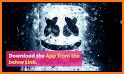 Marshmello Live Wallpapers related image