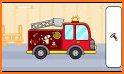 Timpy Kids Firefighter Games related image