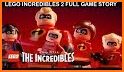 Incredibles 2 Game related image