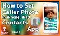 Caller Photo Screen - HD Image Call ID Phone related image