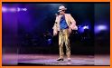 Smooth Criminal Beat Ball Michael Jackson related image