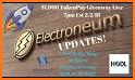 ES Electroneum Faucet related image