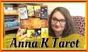 Anna.K Tarot related image