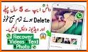 Recover all deleted messages 2019 related image