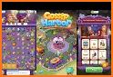 Gossip Harbor: Merge Game related image