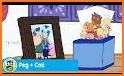 Peg + Cat Big Gig by PBS KIDS related image