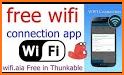 Anyfi - Free P2P WiFi related image