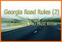 2018 Georgia Driver Handbook related image