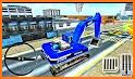 City Construction Simulator: Snow Excavator Games related image