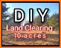 Clean Land related image